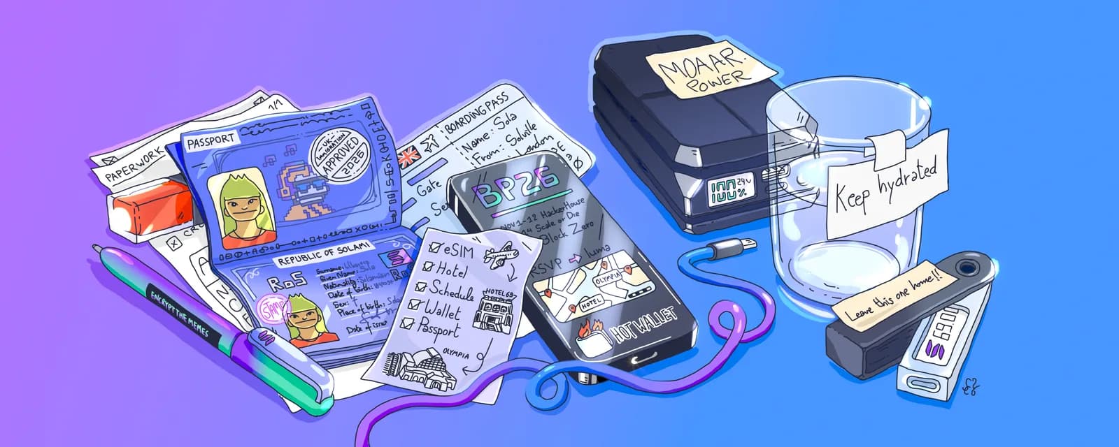 Breakpoint 2026: Booked Breakpoint? Let's Get You Prepped (Part 2)
